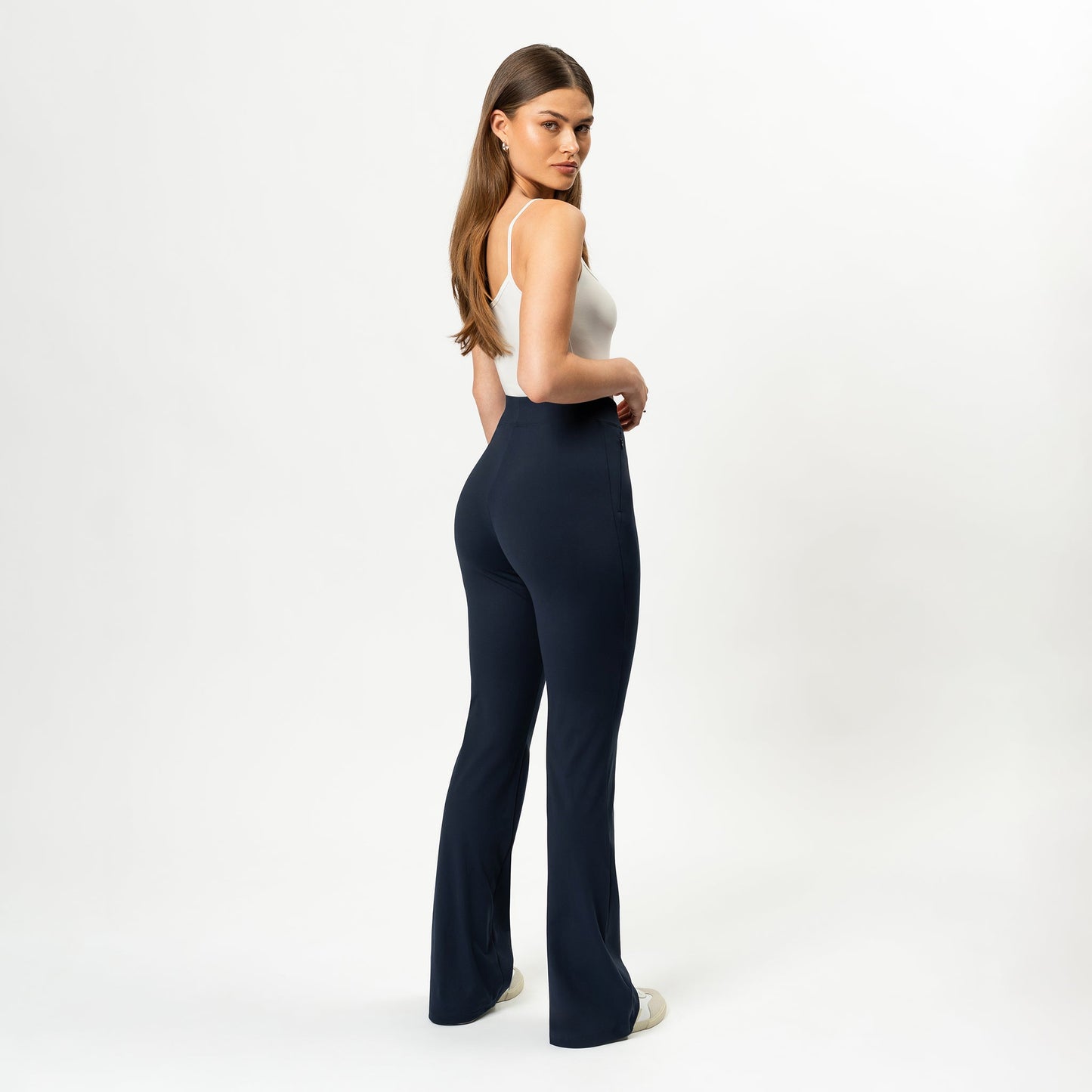 Asana Bootcut Pant