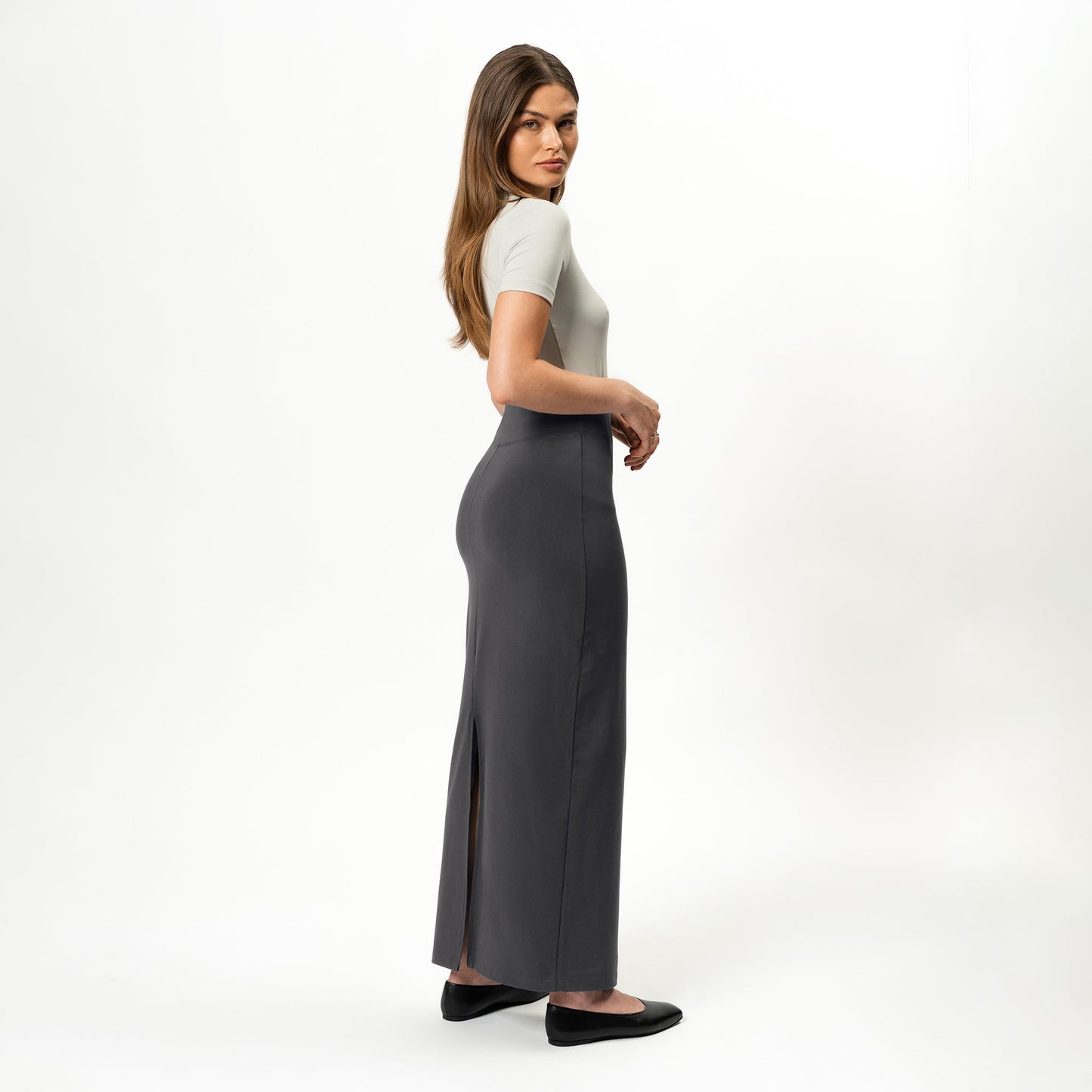 Asana Maxi Skirt
