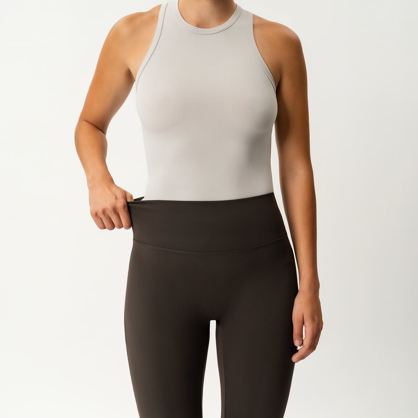 Asana Flared Legging