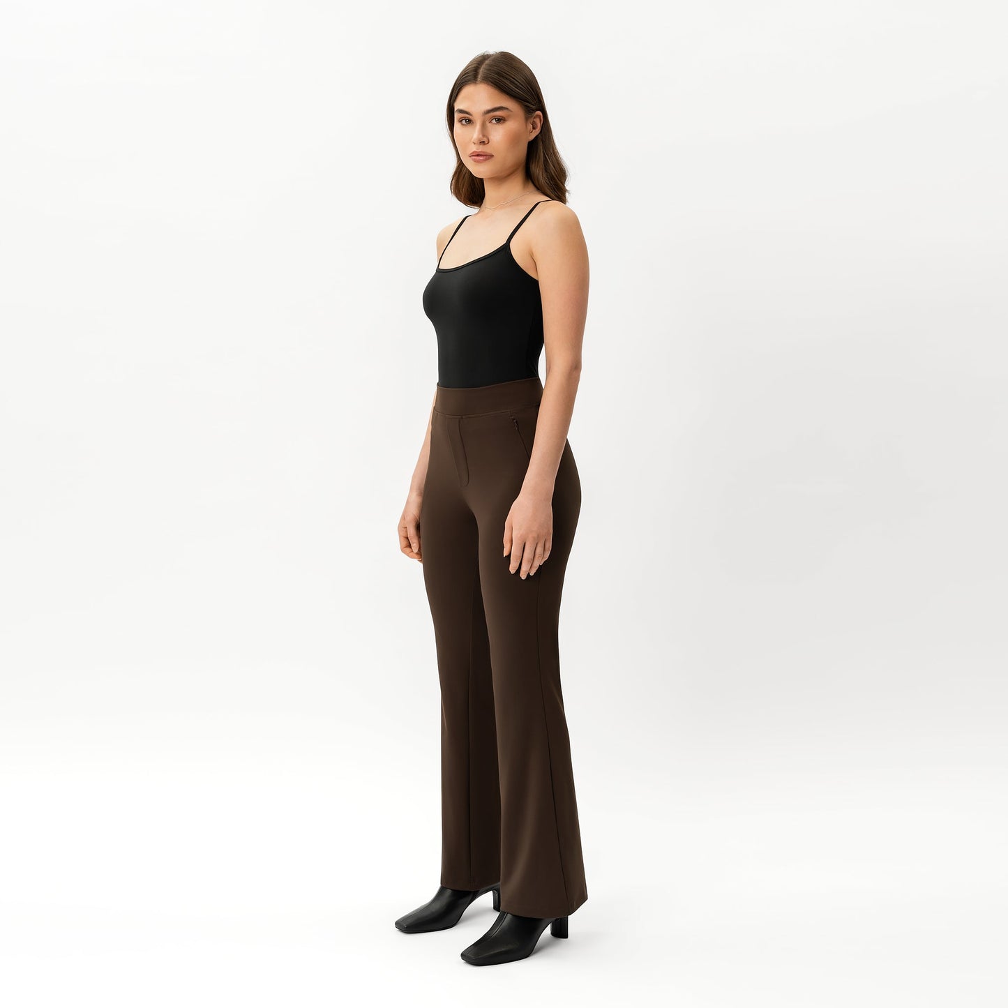 Asana Bootcut Pant