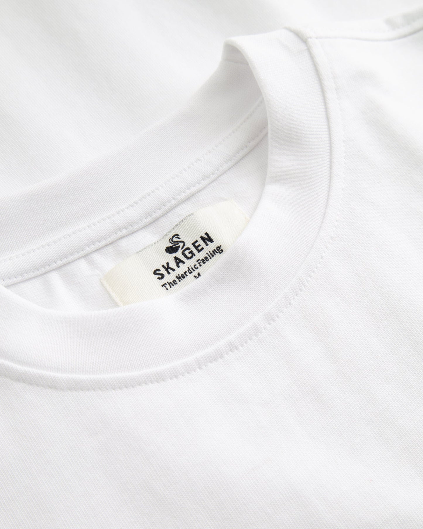 Everyday Essential T-Shirt White