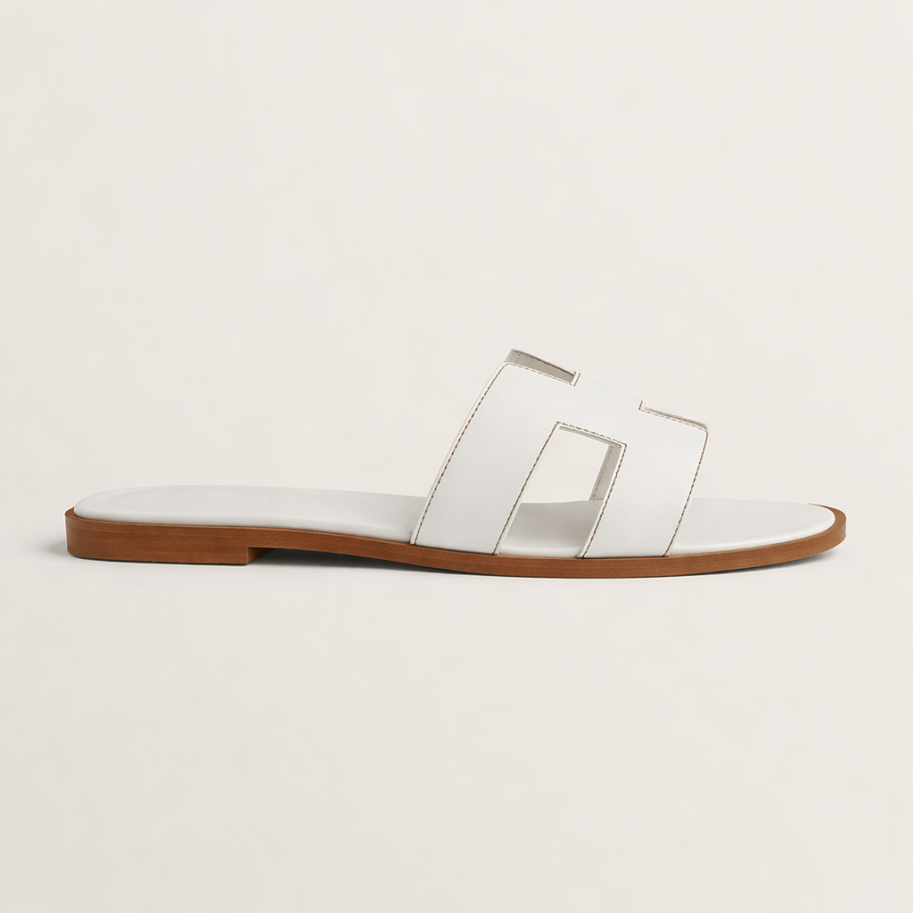 ETERNA Slippers