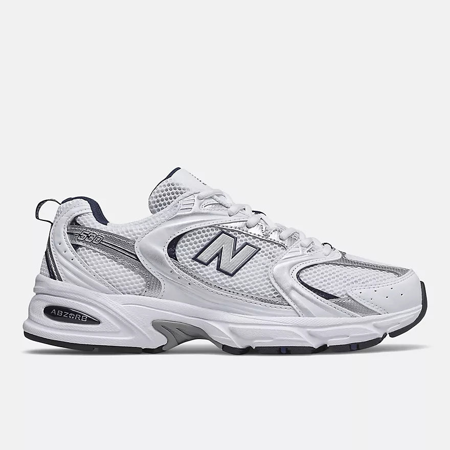 NB 530 SNEAKERS