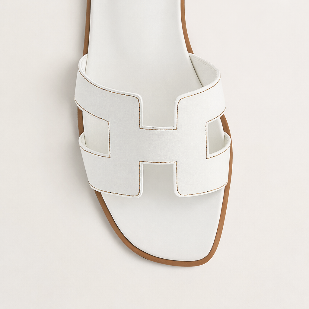 ETERNA Slippers
