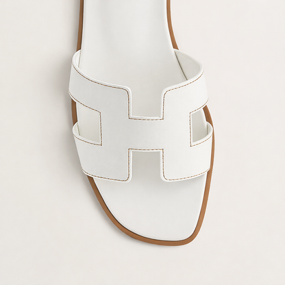 ETERNA Slippers