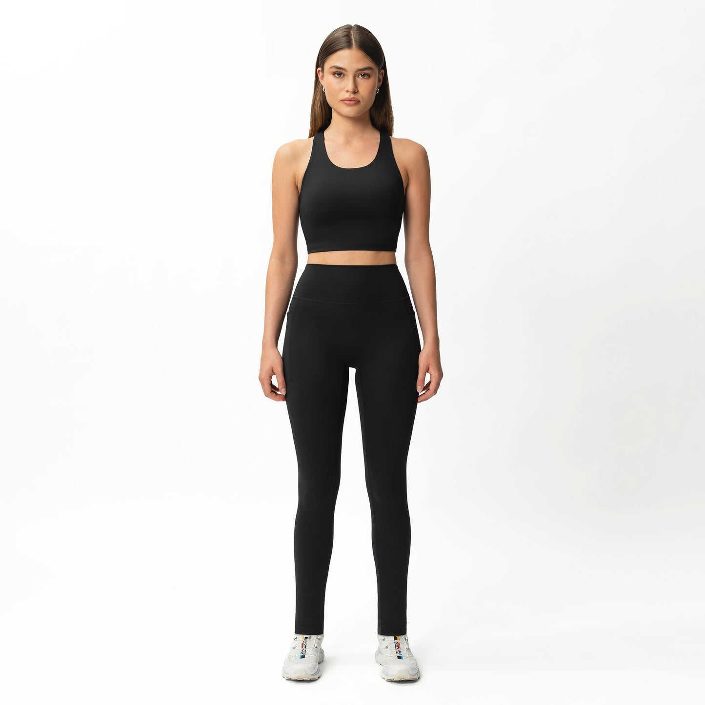Asana Crop Tank