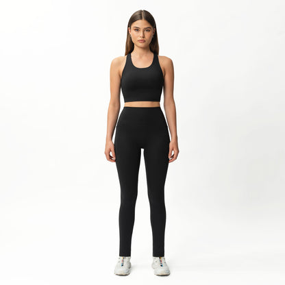 Asana Crop Tank
