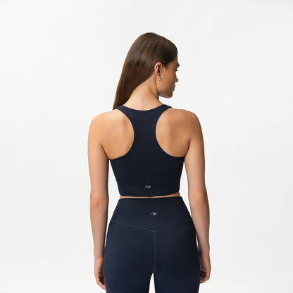 Asana Crop Tank