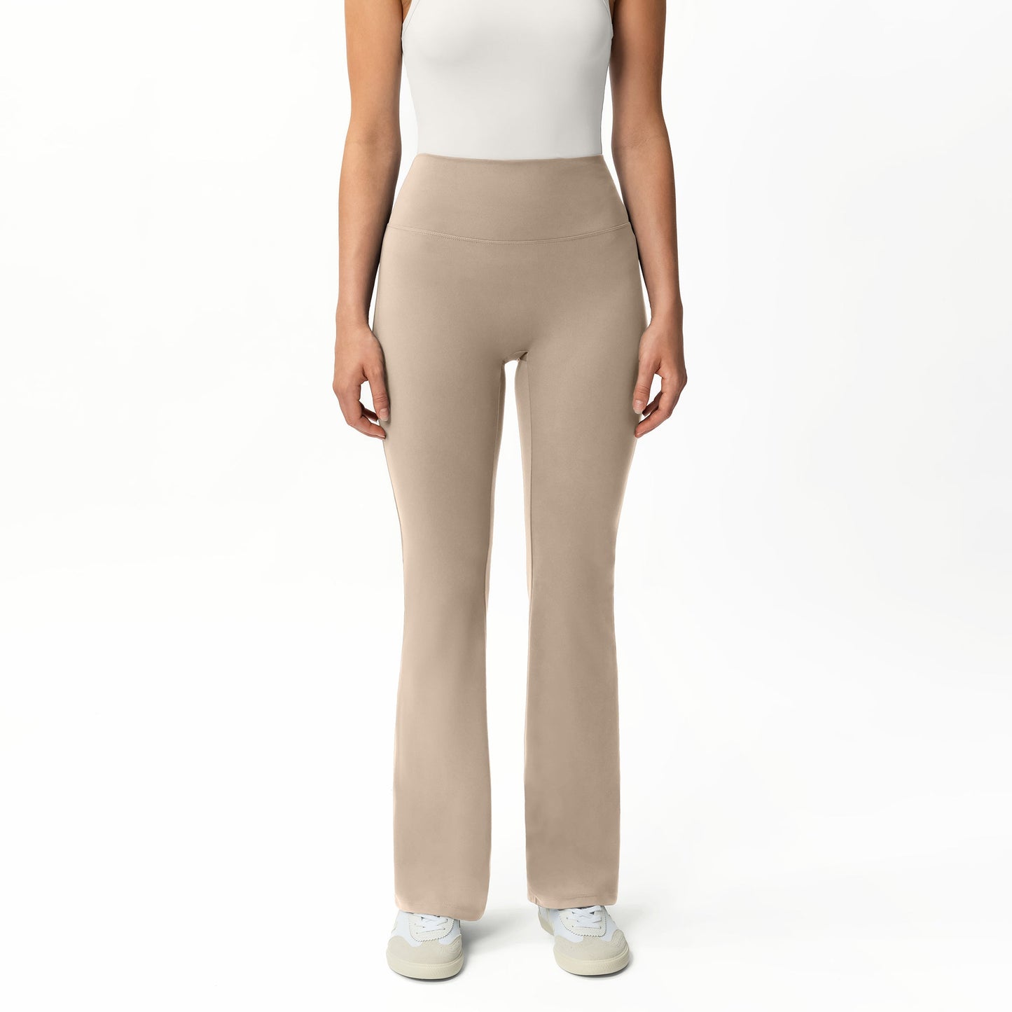 Asana Flared Legging