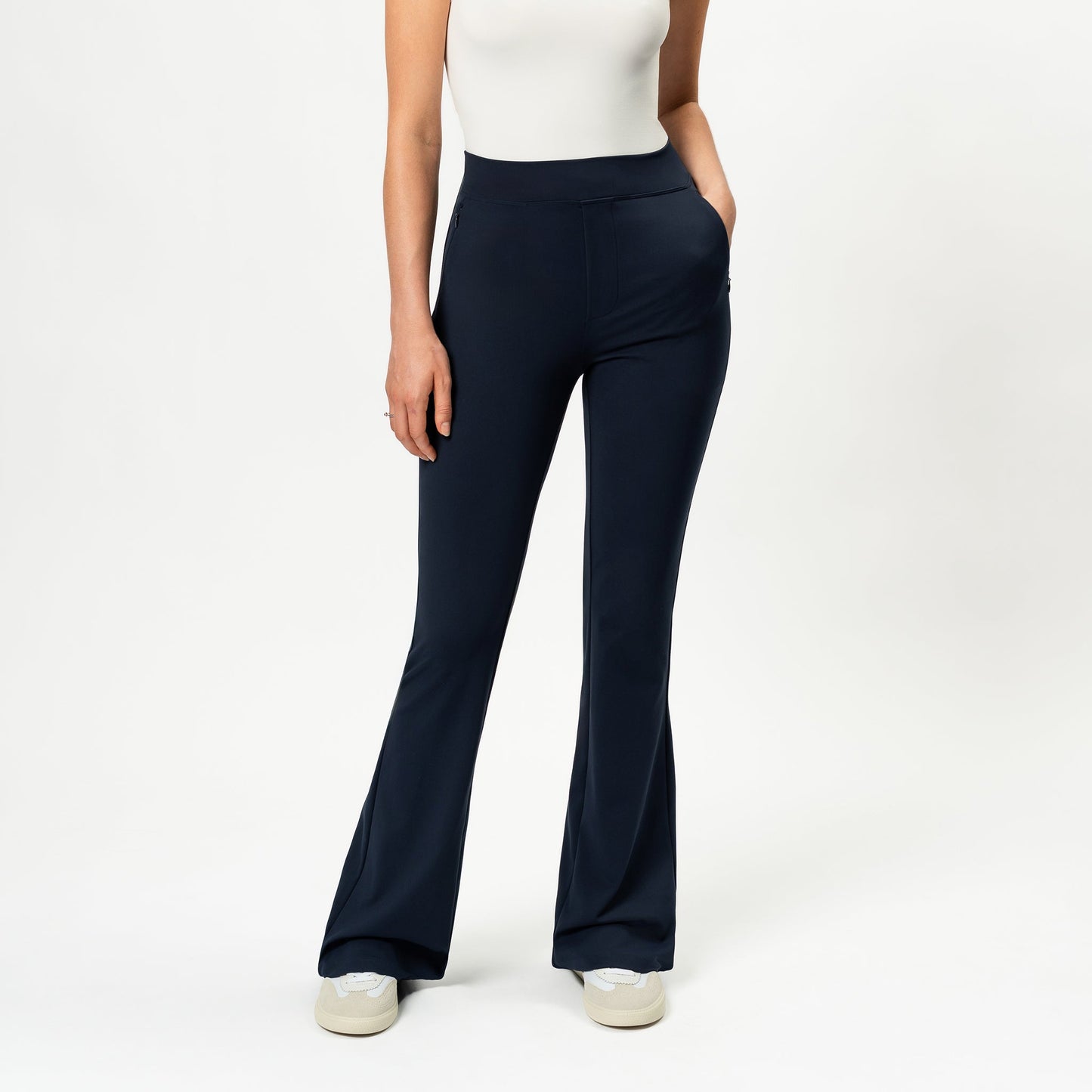 Asana Bootcut Pant