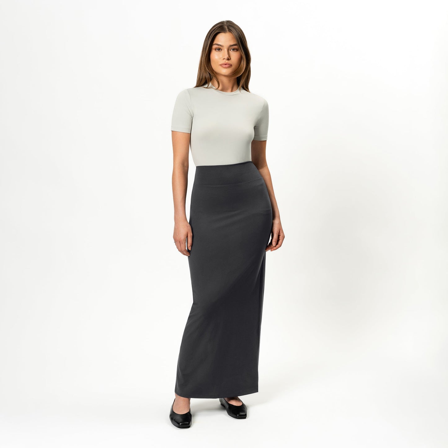 Asana Maxi Skirt
