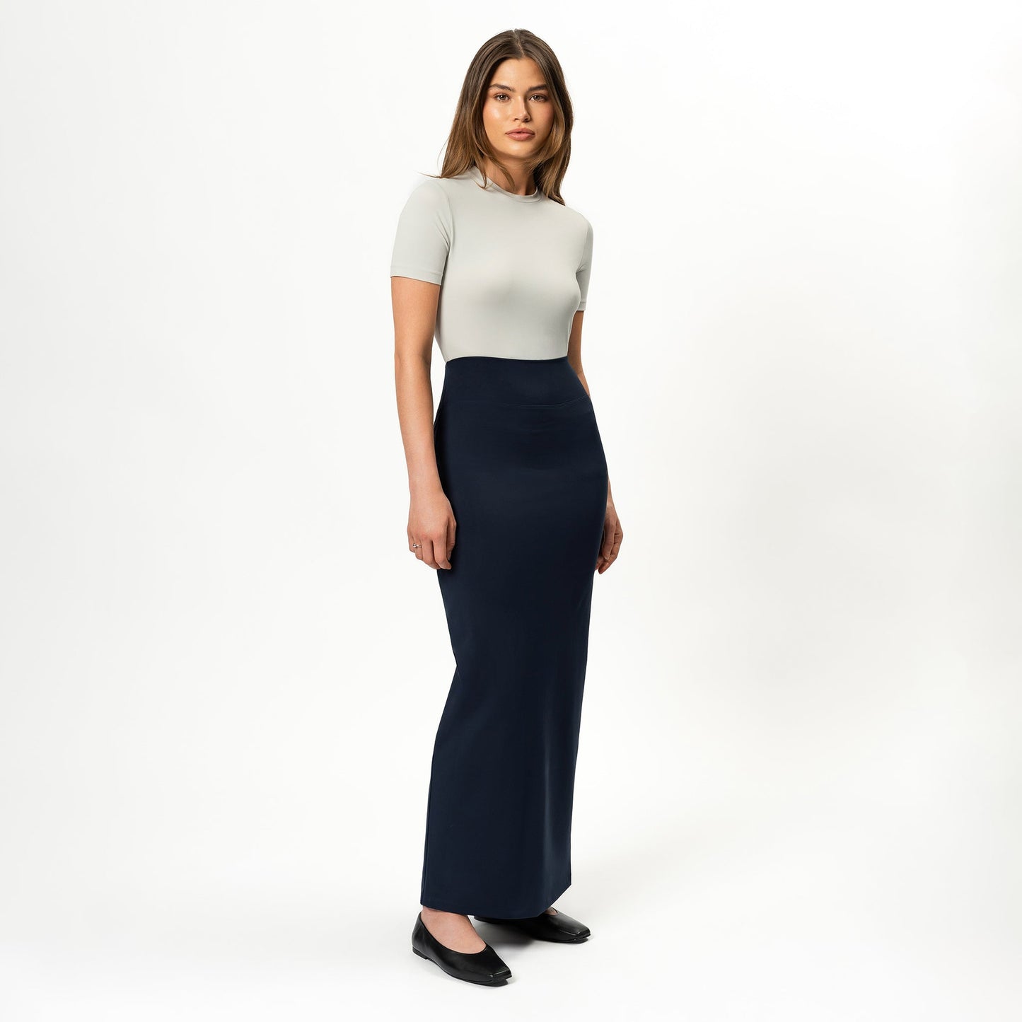 Asana Maxi Skirt