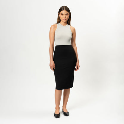 Asana Midi Skirt