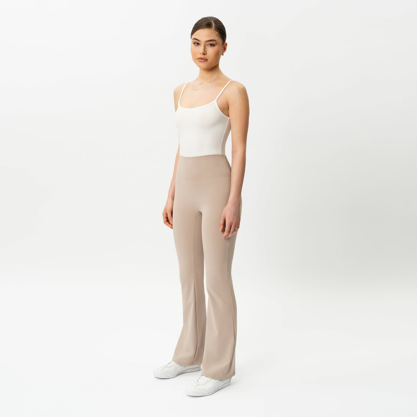 Asana Flared Legging