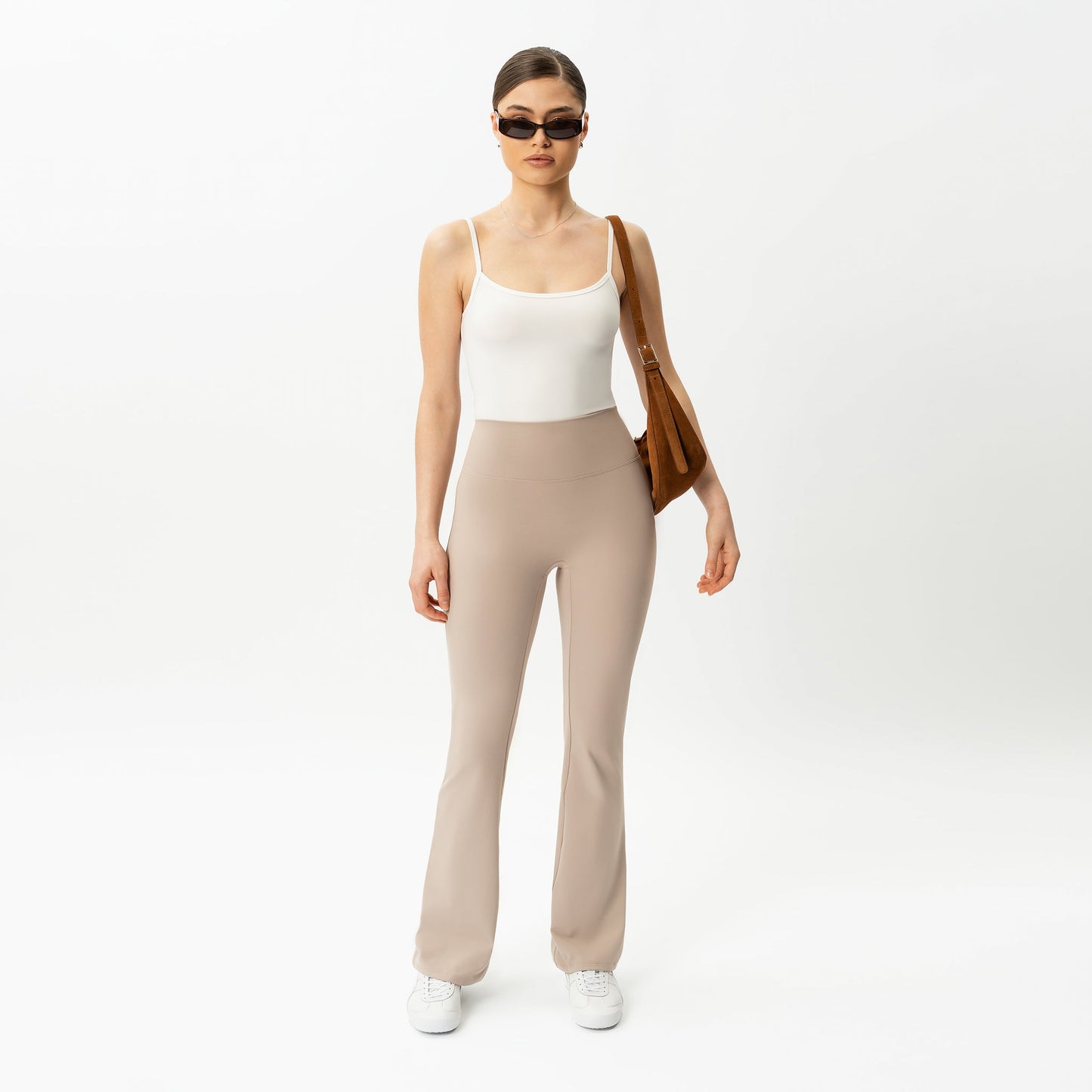 Asana Flared Legging