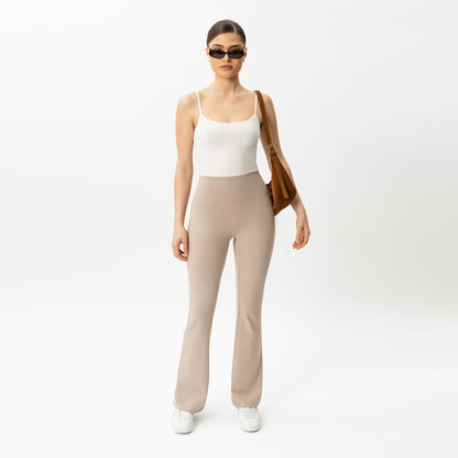 Asana Flared Legging