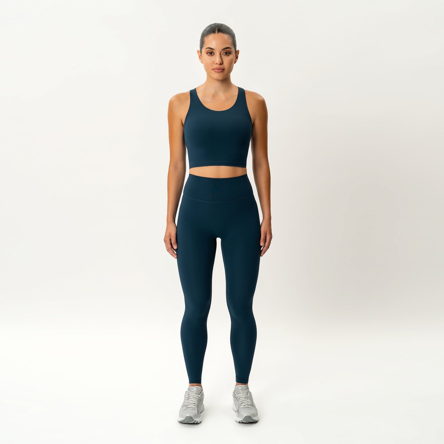 Asana Crop Tank