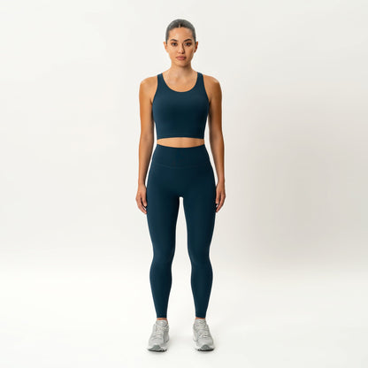 Asana Crop Tank