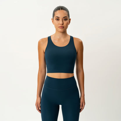 Asana Crop Tank
