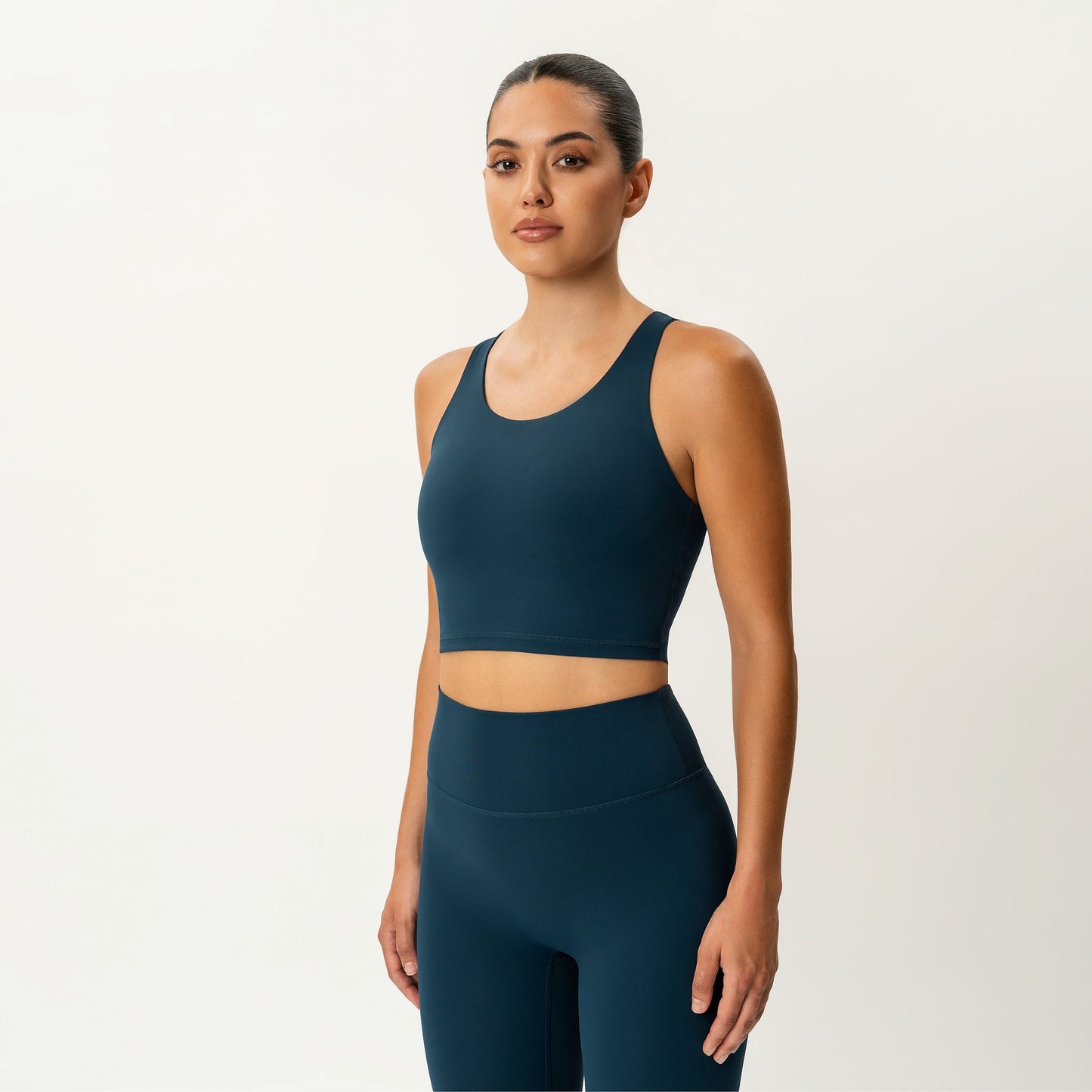 Asana Crop Tank