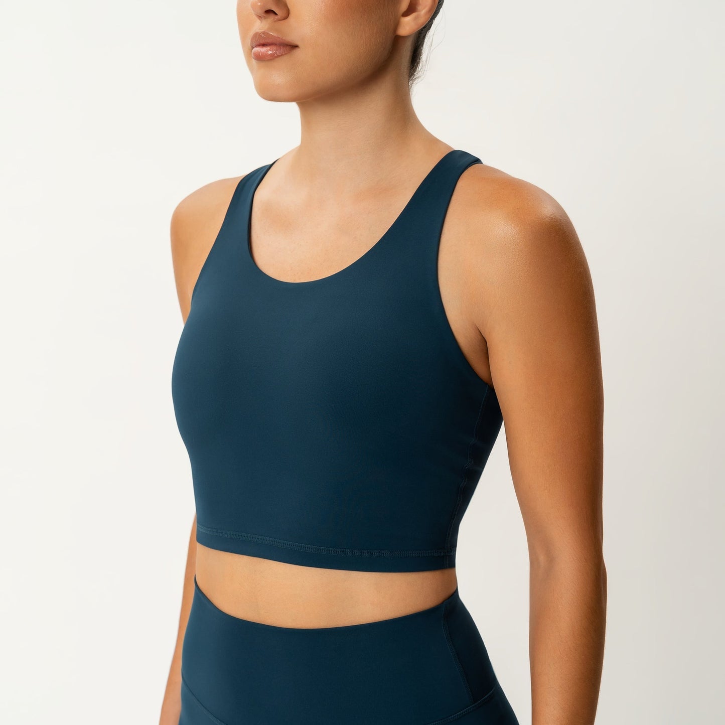 Asana Crop Tank
