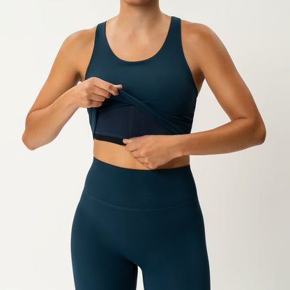 Asana Crop Tank