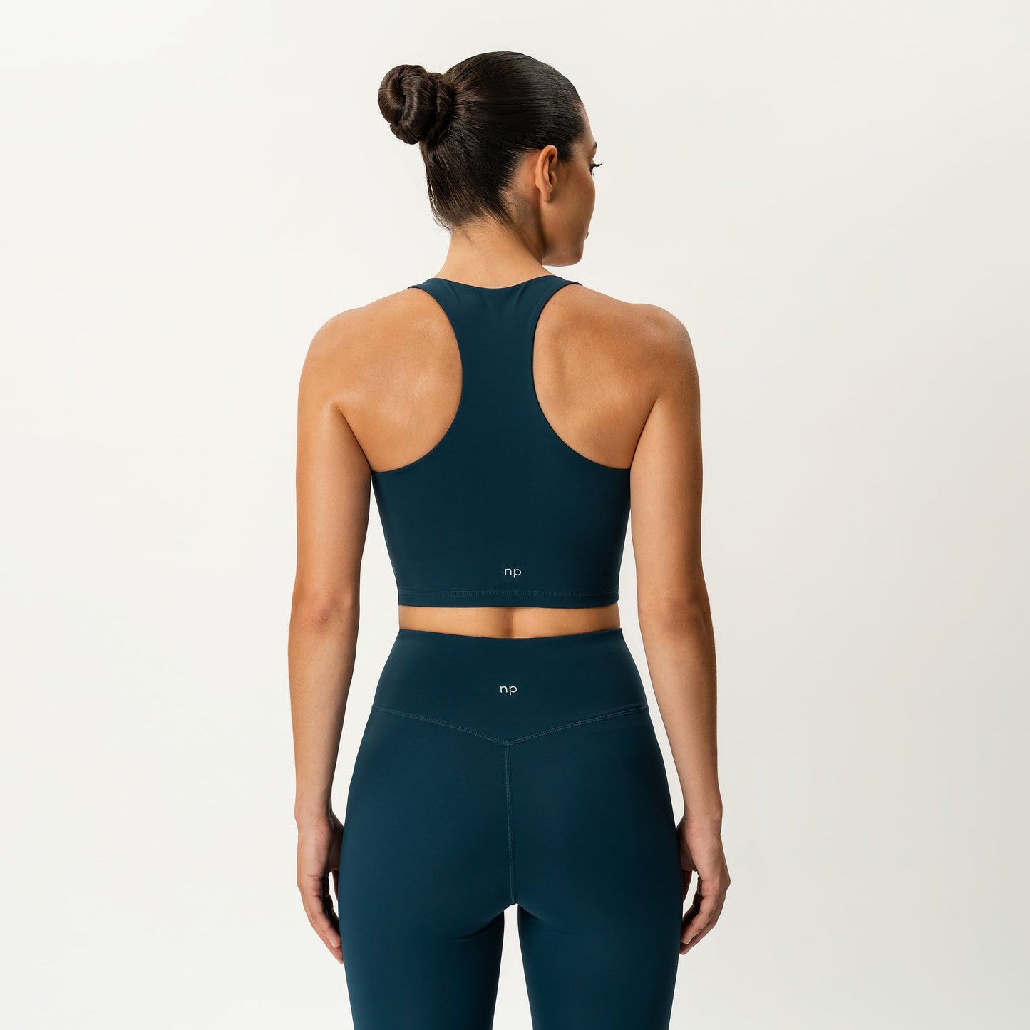 Asana Crop Tank