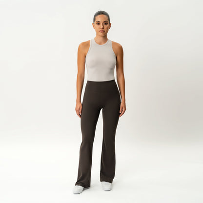 Asana Flared Legging