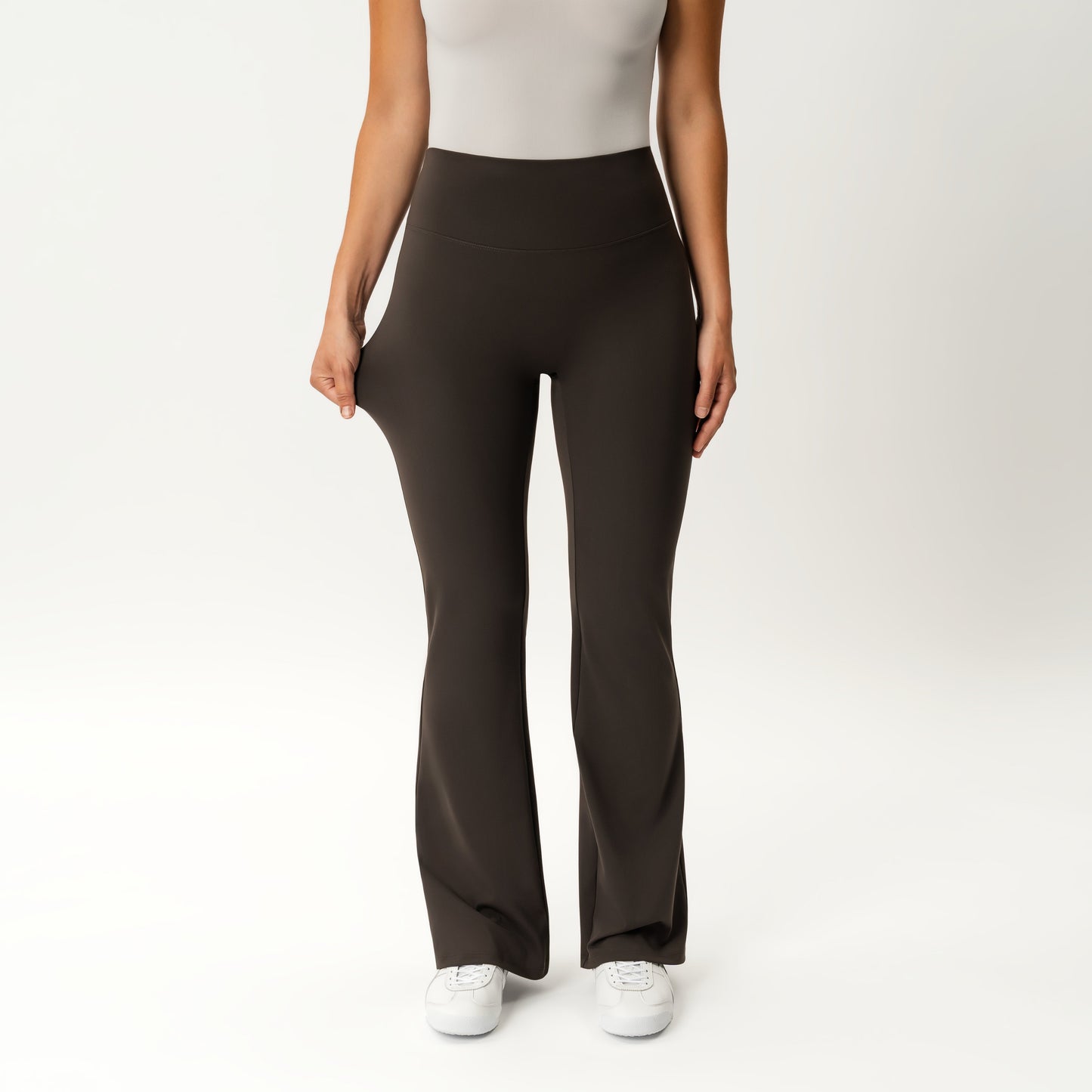 Asana Flared Legging