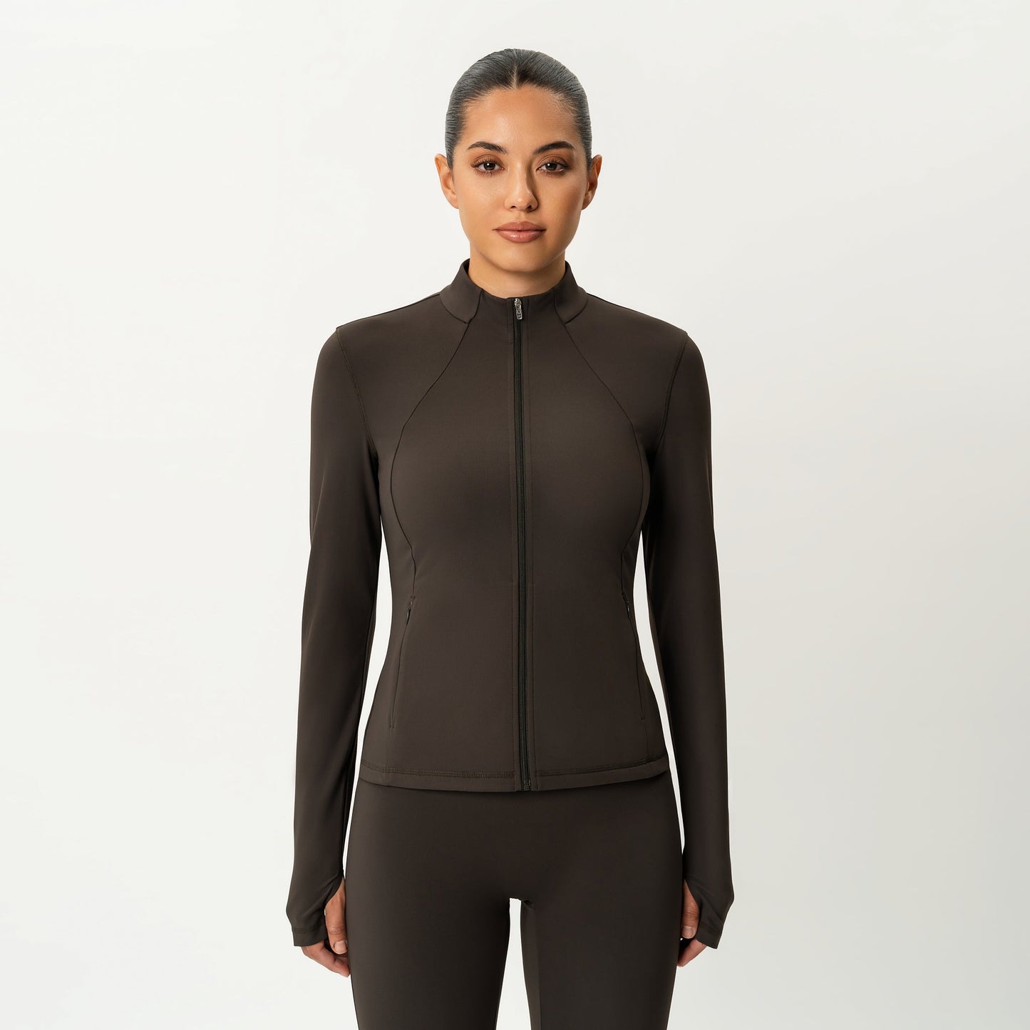 Asana Active Jacket