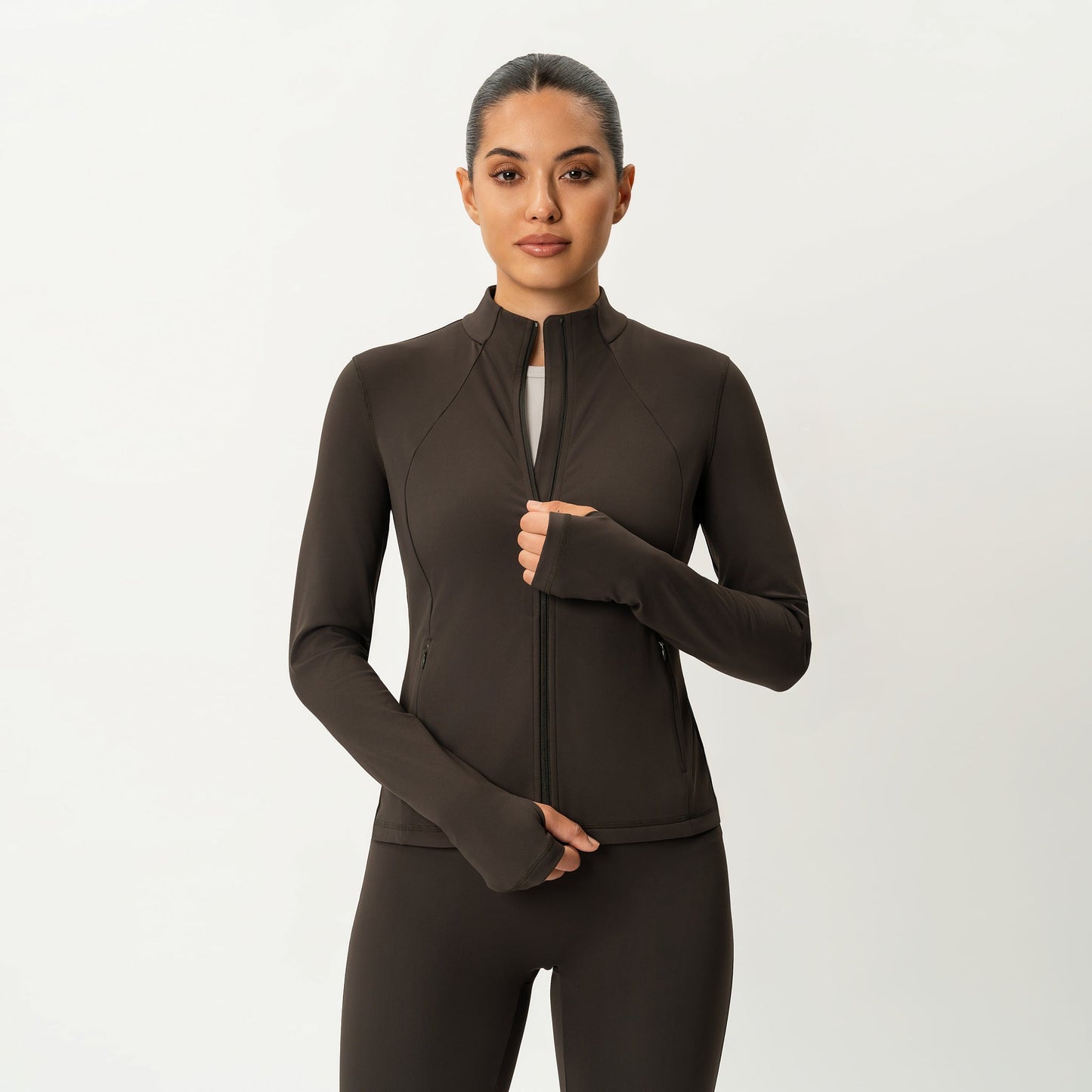 Asana Active Jacket