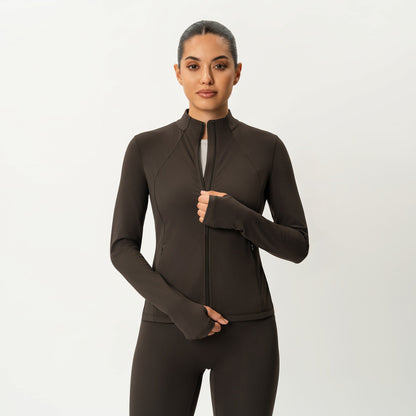 Asana Active Jacket