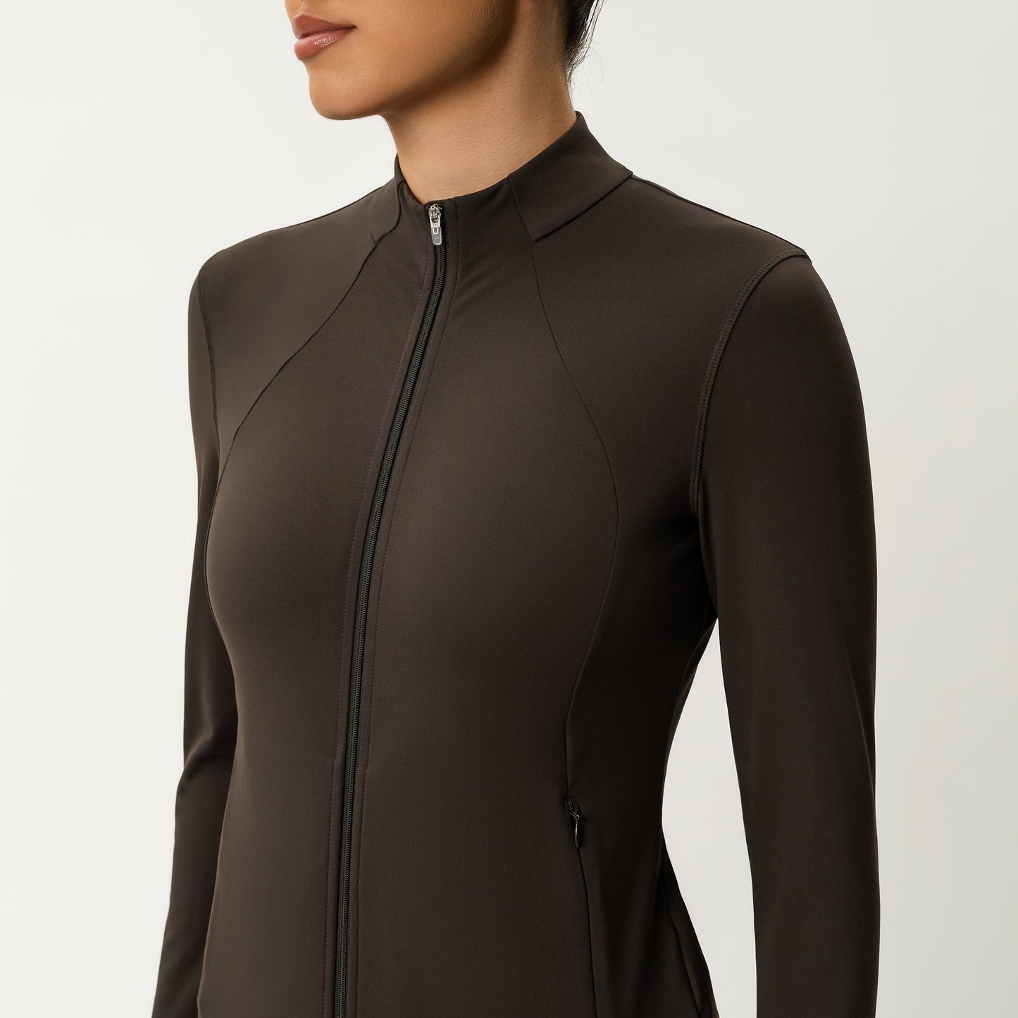 Asana Active Jacket