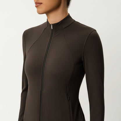 Asana Active Jacket