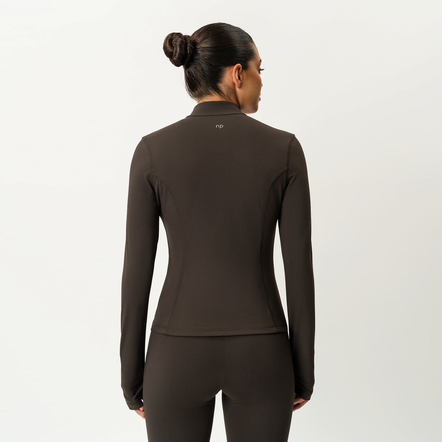 Asana Active Jacket