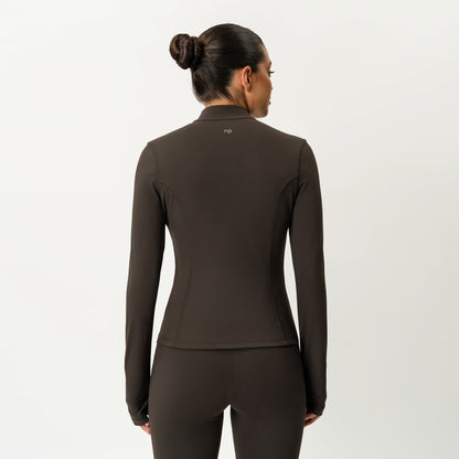 Asana Active Jacket