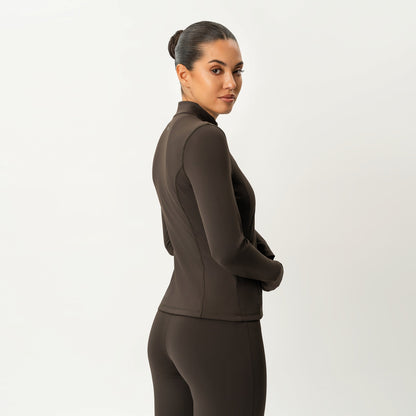 Asana Active Jacket