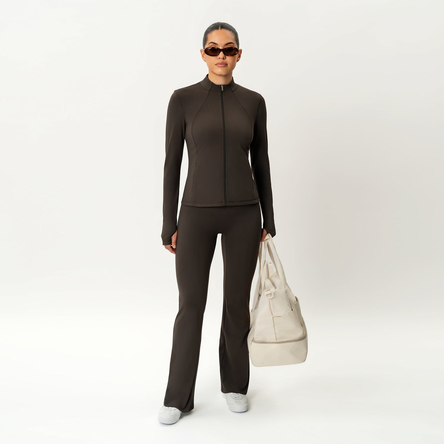 Asana Active Jacket