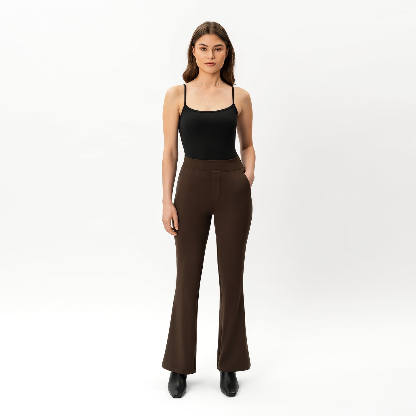 Asana Bootcut Pant