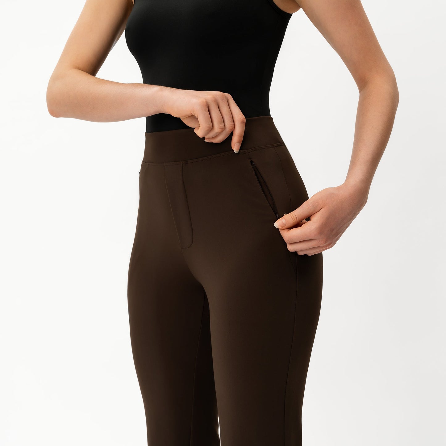 Asana Bootcut Pant