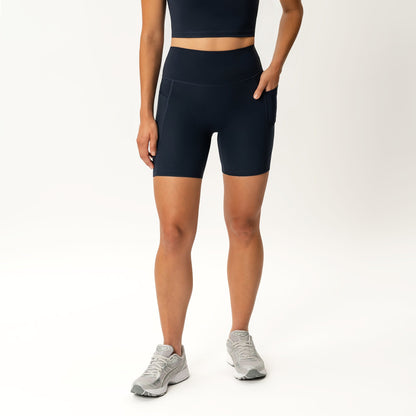 Asana Pocket Biker Short