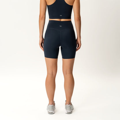 Asana Pocket Biker Short