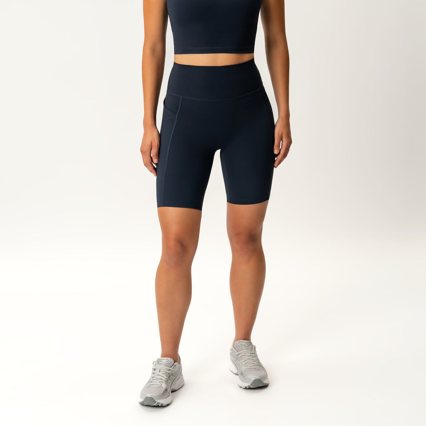 Asana Pocket Biker Short