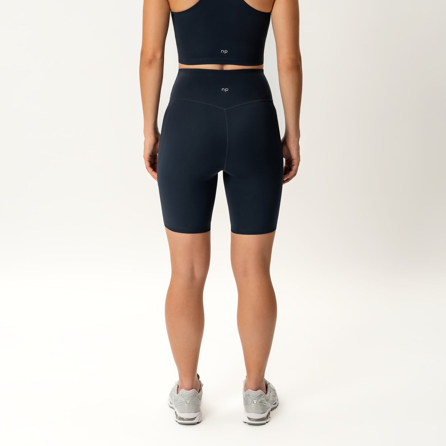 Asana Pocket Biker Short