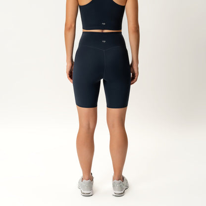 Asana Pocket Biker Short