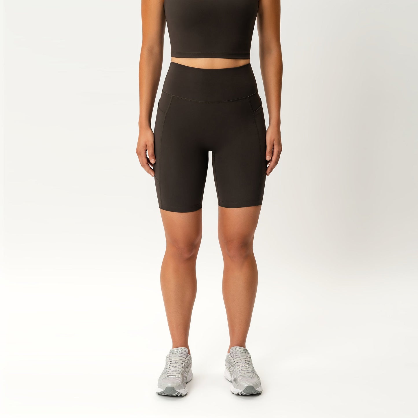 Asana Pocket Biker Short