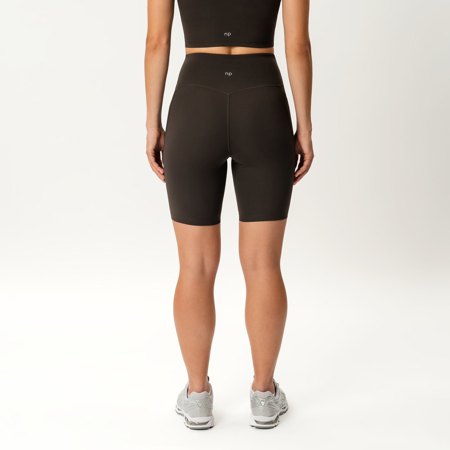 Asana Pocket Biker Short