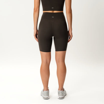 Asana Pocket Biker Short
