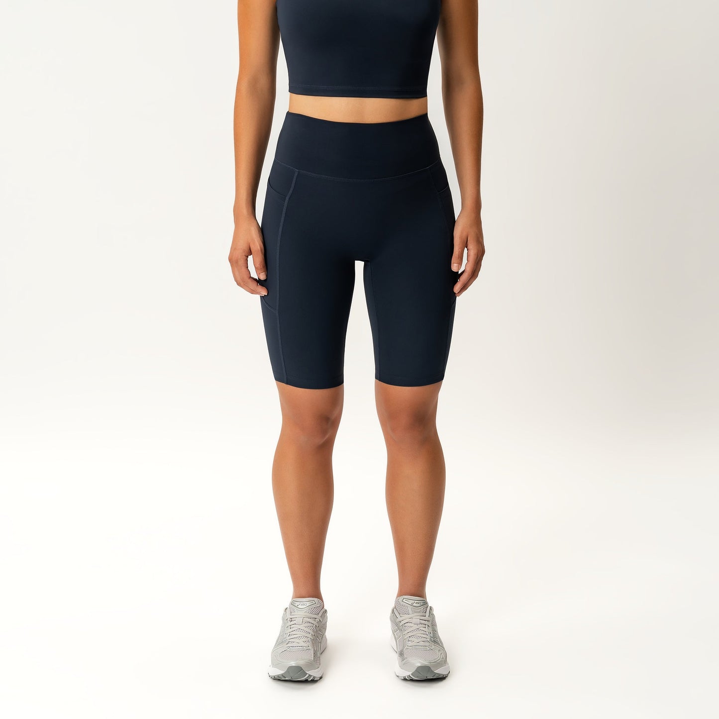 Asana Pocket Biker Short