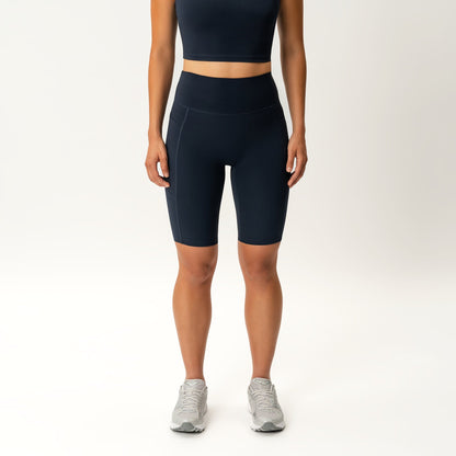 Asana Pocket Biker Short
